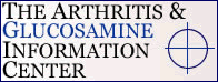 The Arthritis & Glucosamine Information Center